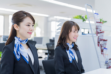 コンサルタント